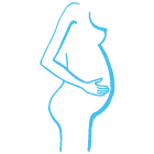 Massage femme enceinte et bébé